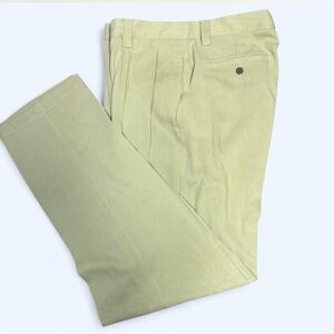 Tommy Bahama‎ 100% Silk Resort Map Shirt Size 36 — Heritage / Island Style